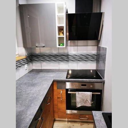 Apartament Dwuosobowy Kwidzyn Exterior foto