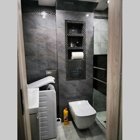 Apartament Dwuosobowy Kwidzyn Exterior foto