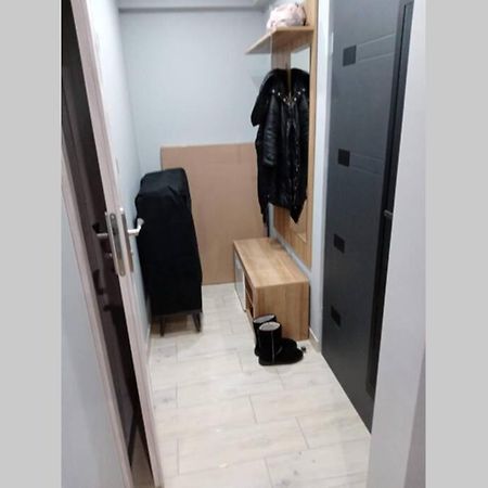 Apartament Dwuosobowy Kwidzyn Exterior foto