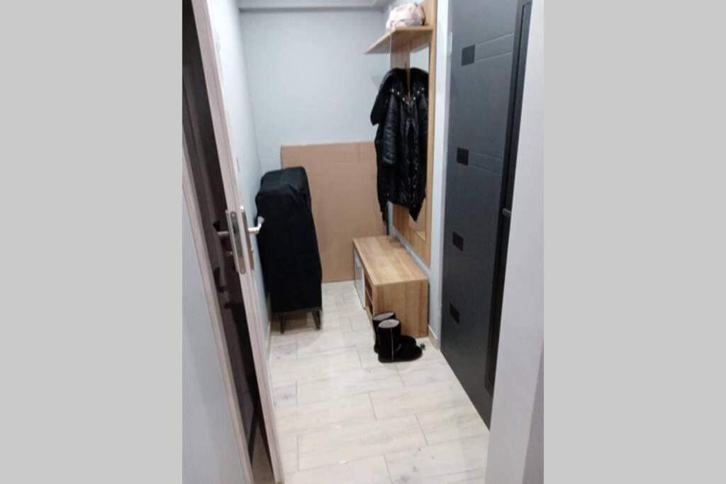 Apartament Dwuosobowy Kwidzyn Exterior foto
